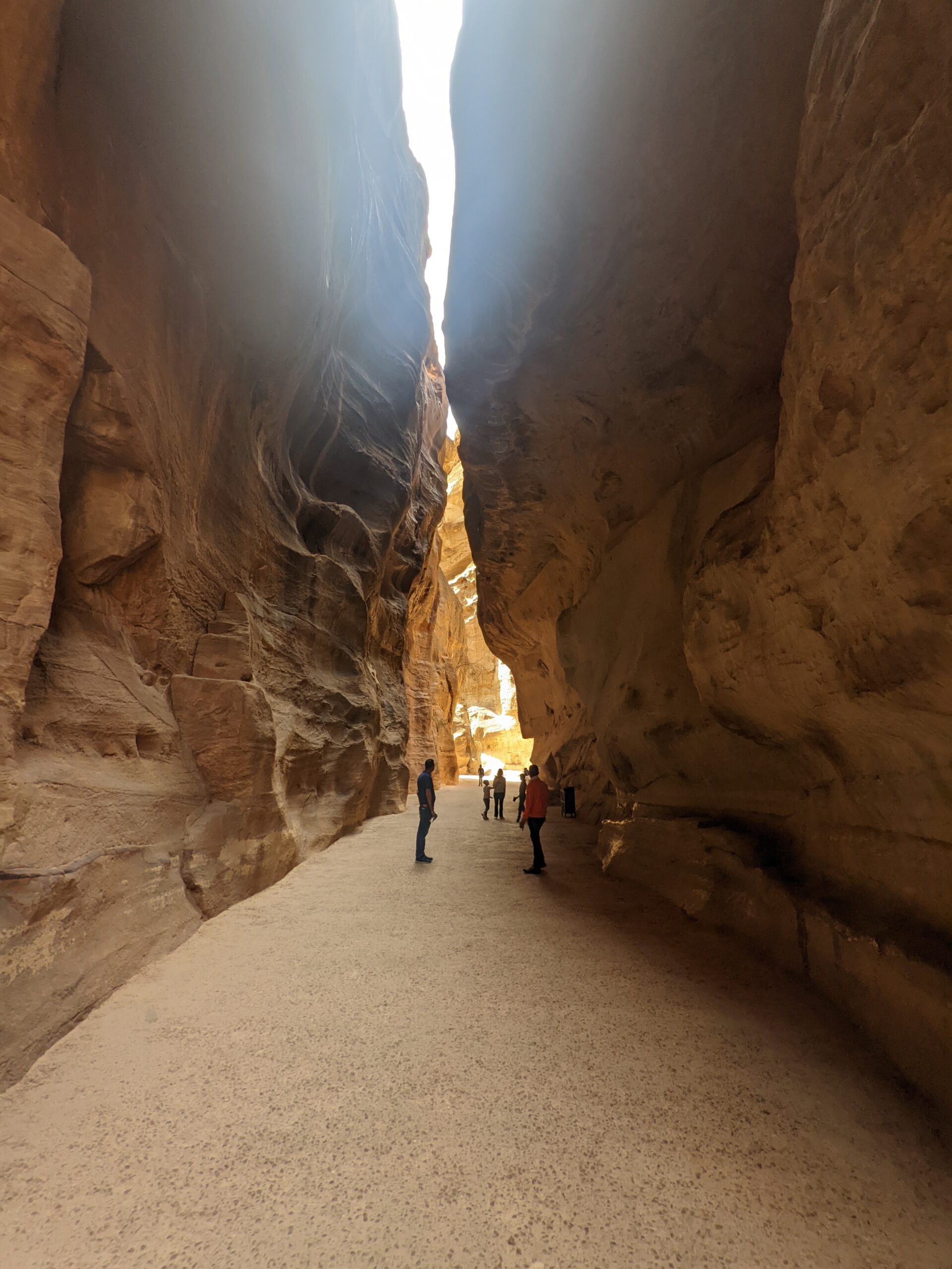 Petra, Jordan - Atlashruggin.com/Petra
