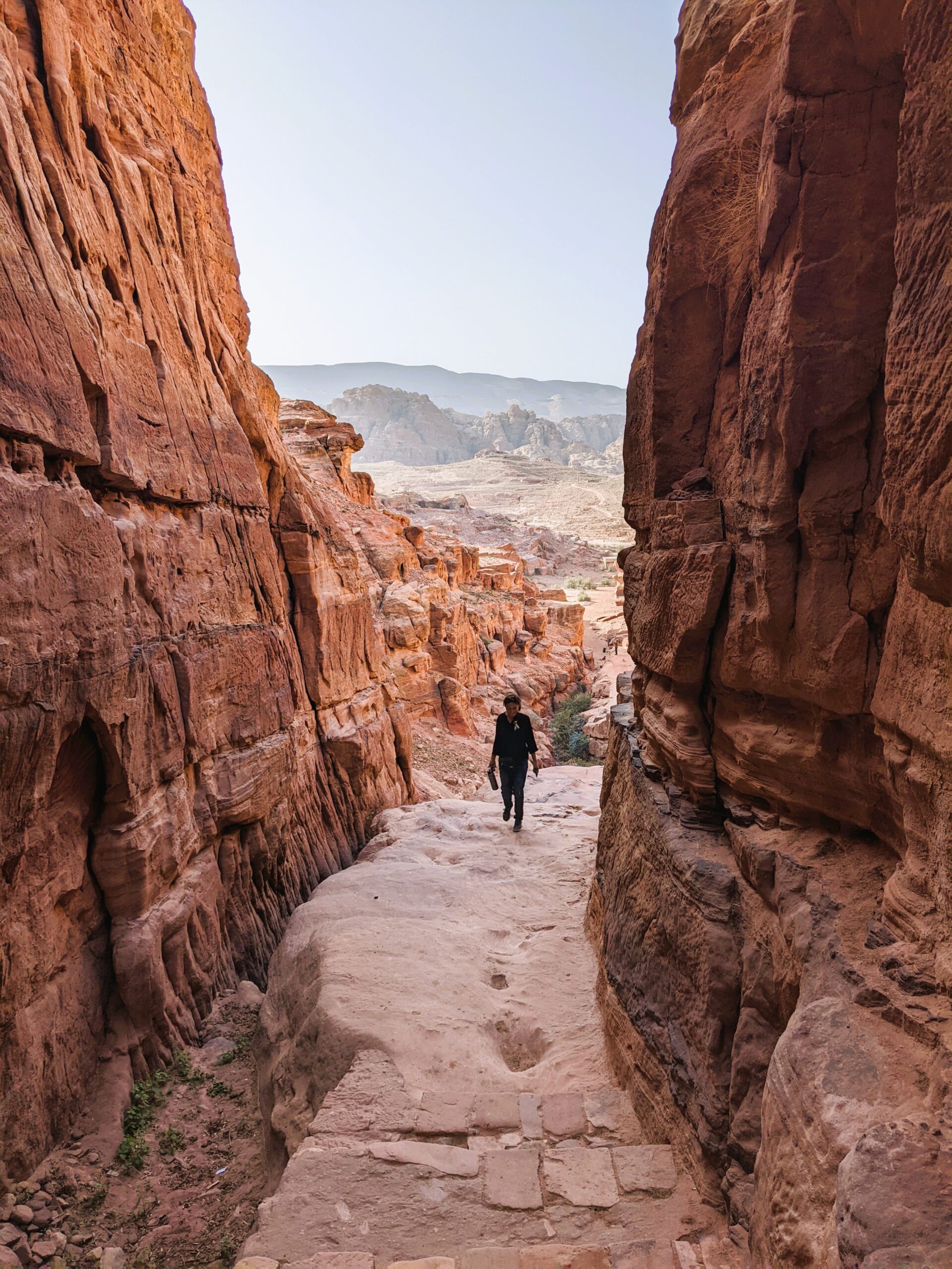 Petra, Jordan - Atlashruggin.com/Petra