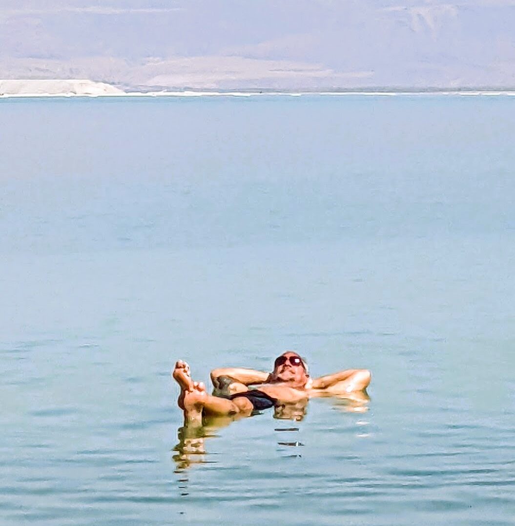 Dead Sea