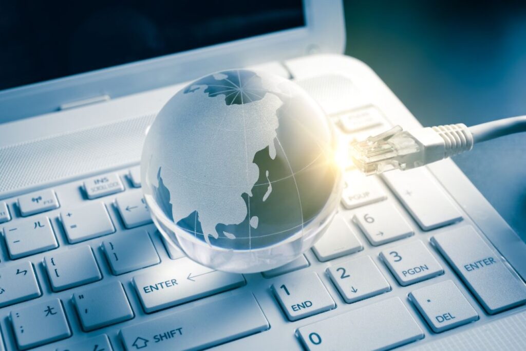 Digital Nomad Visa - Atlashruggin.com