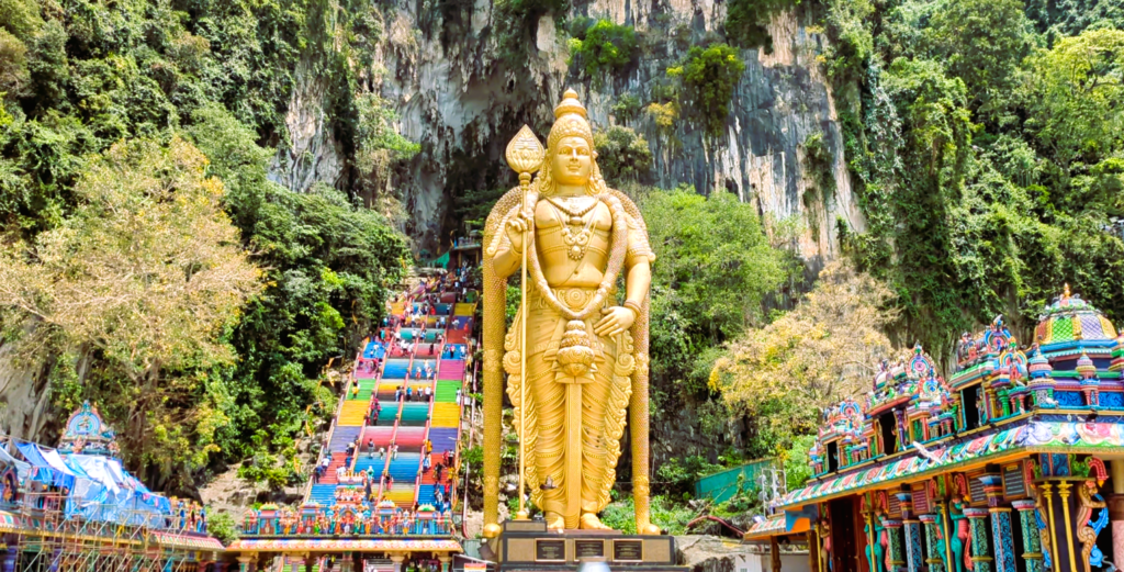 Batu Caves Malaysia